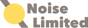 Noise Limited Logo